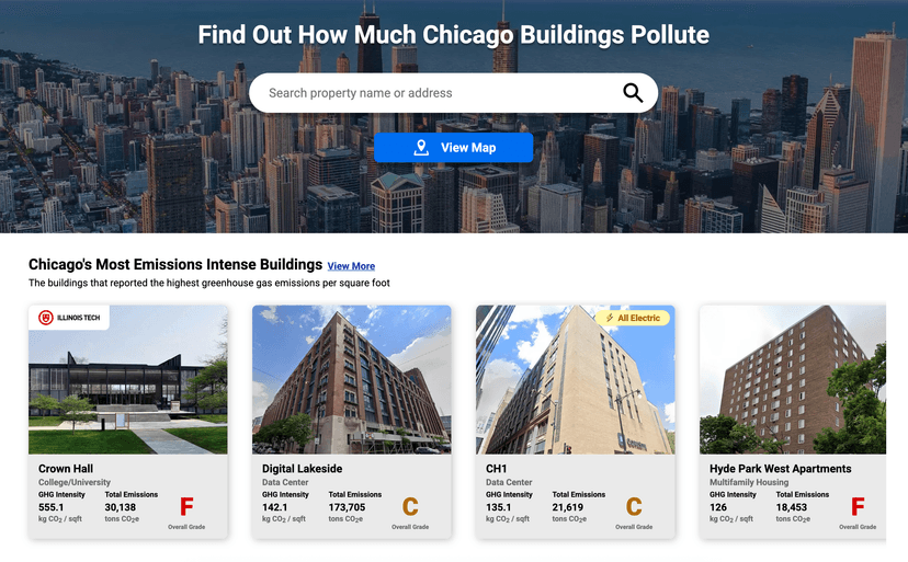 Electrify Chicago preview image