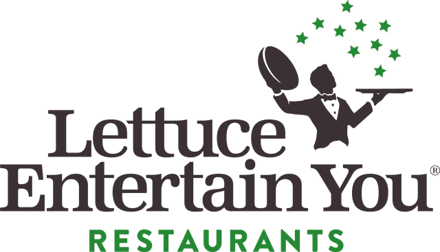 Lettuce Entertain You preview image